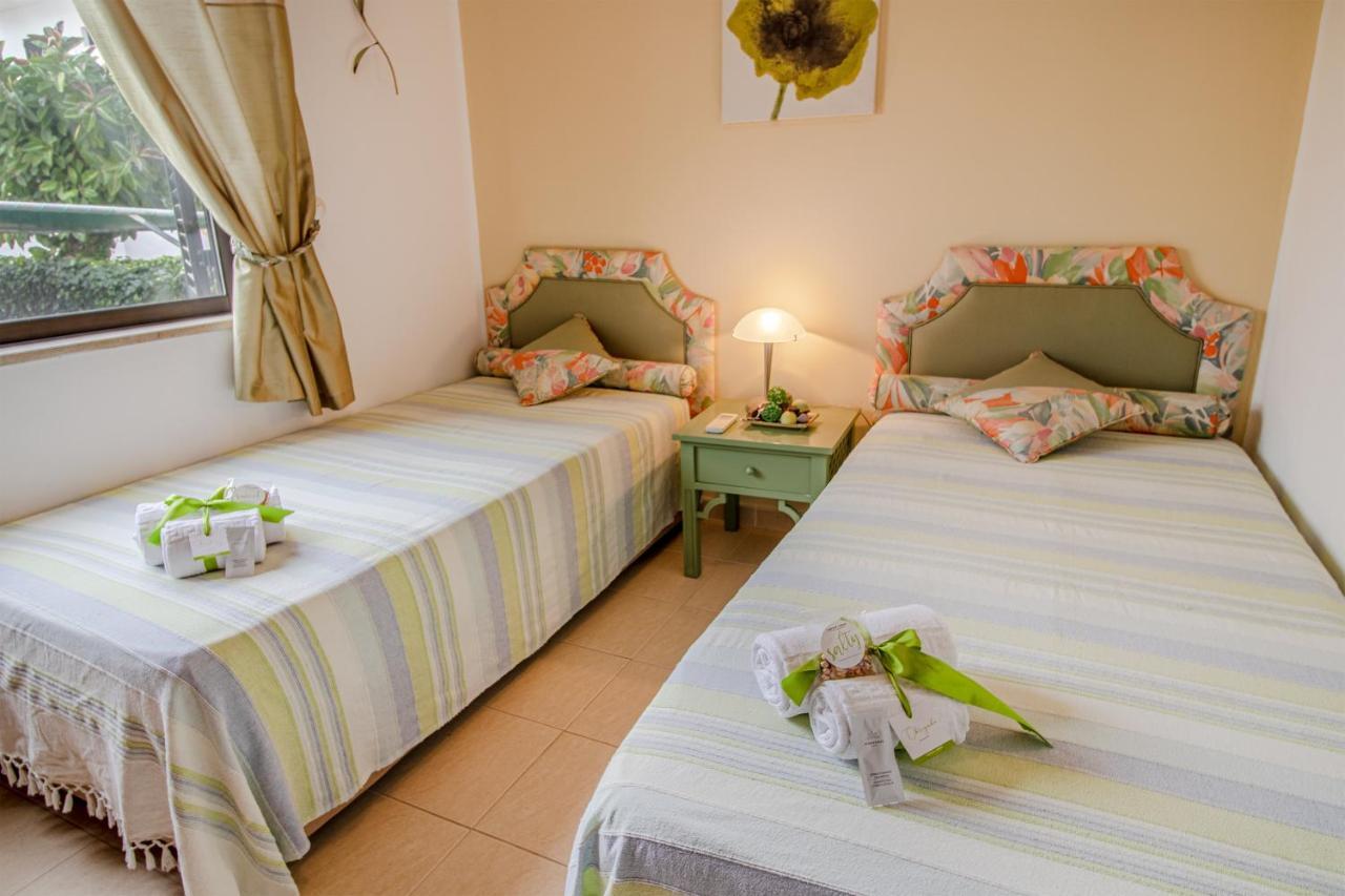 Deluxe Apartment Віламора Екстер'єр фото