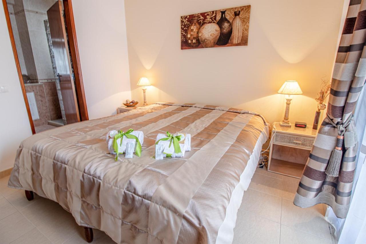 Deluxe Apartment Віламора Екстер'єр фото