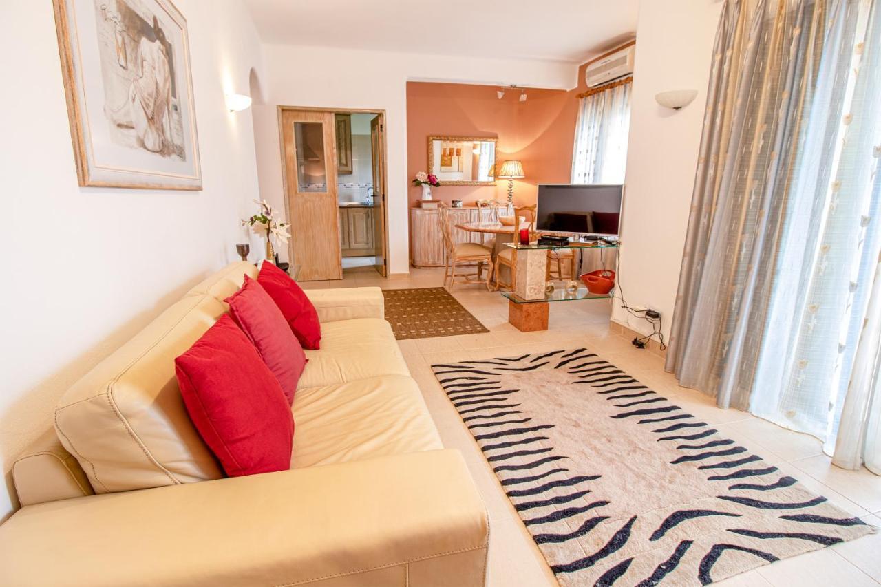 Deluxe Apartment Віламора Екстер'єр фото