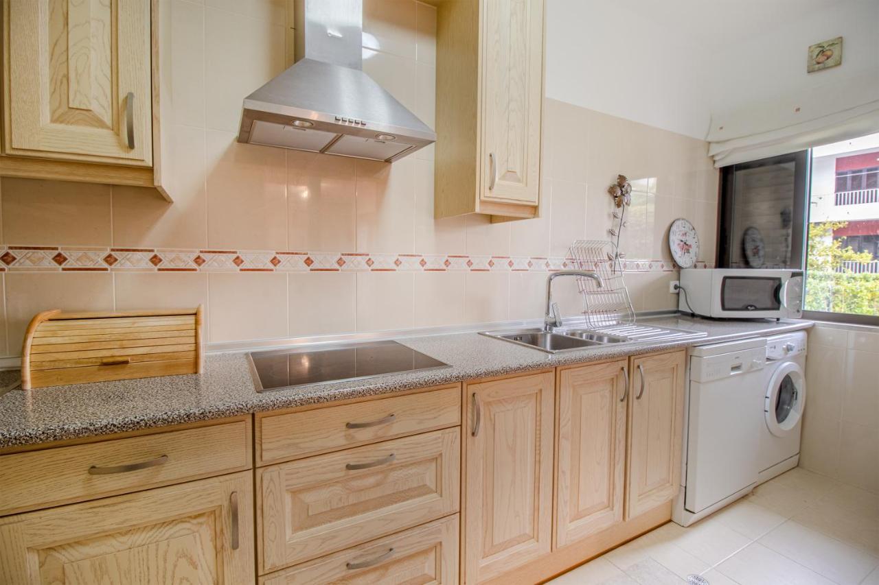 Deluxe Apartment Віламора Екстер'єр фото