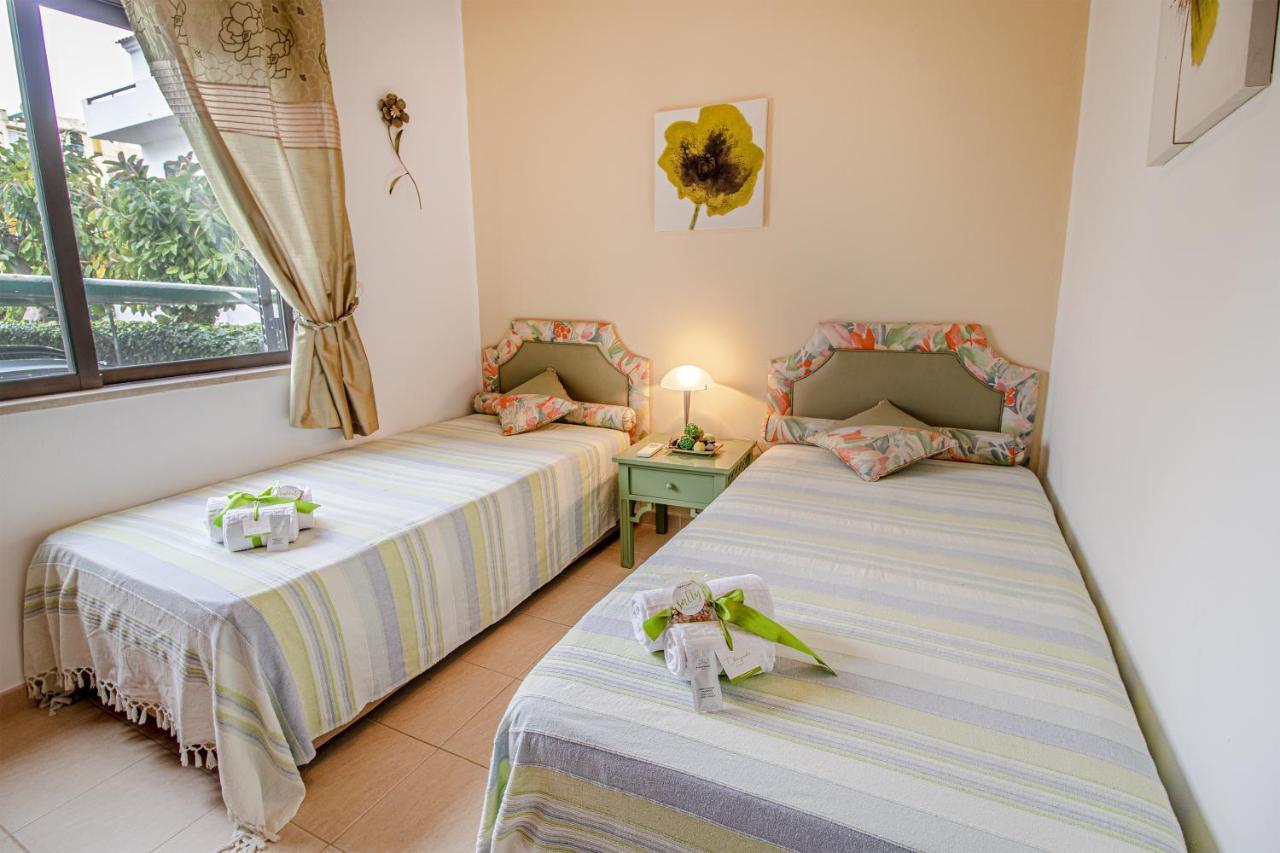 Deluxe Apartment Віламора Екстер'єр фото