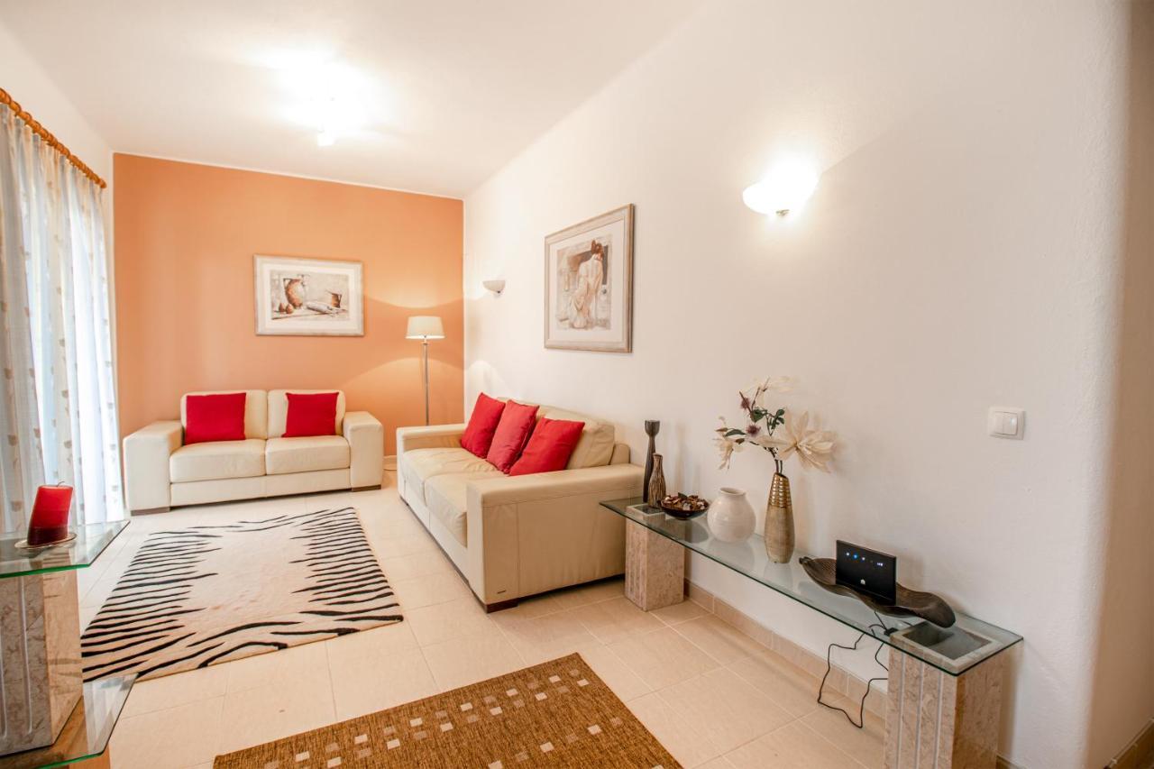 Deluxe Apartment Віламора Екстер'єр фото