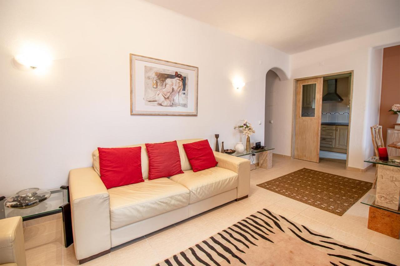 Deluxe Apartment Віламора Екстер'єр фото