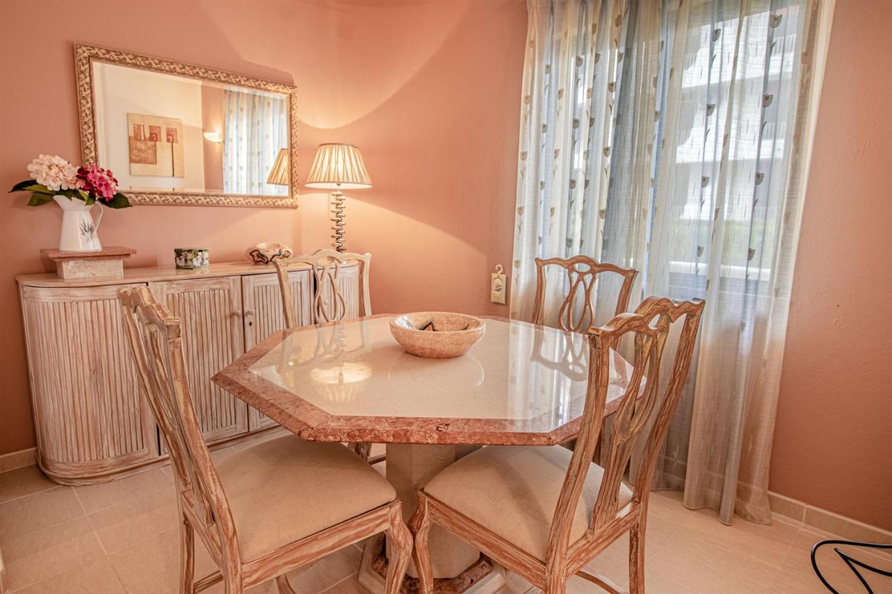 Deluxe Apartment Віламора Екстер'єр фото